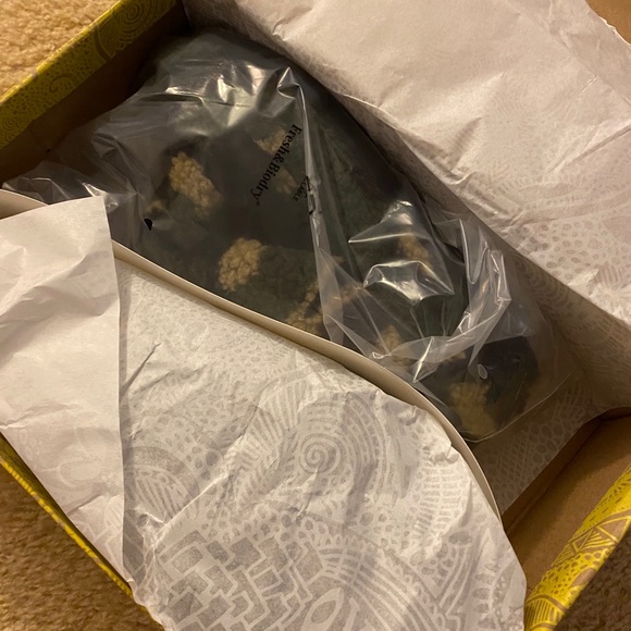 Mix No. 6 Amatta slippers Camo - Picture 5 of 7